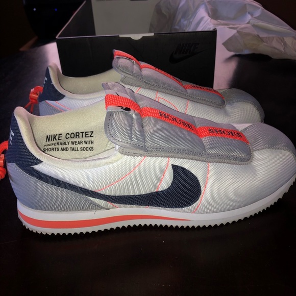 🔥Nike Cortez X Kendrick Lamar Collab🔥 - Picture 2 of 7